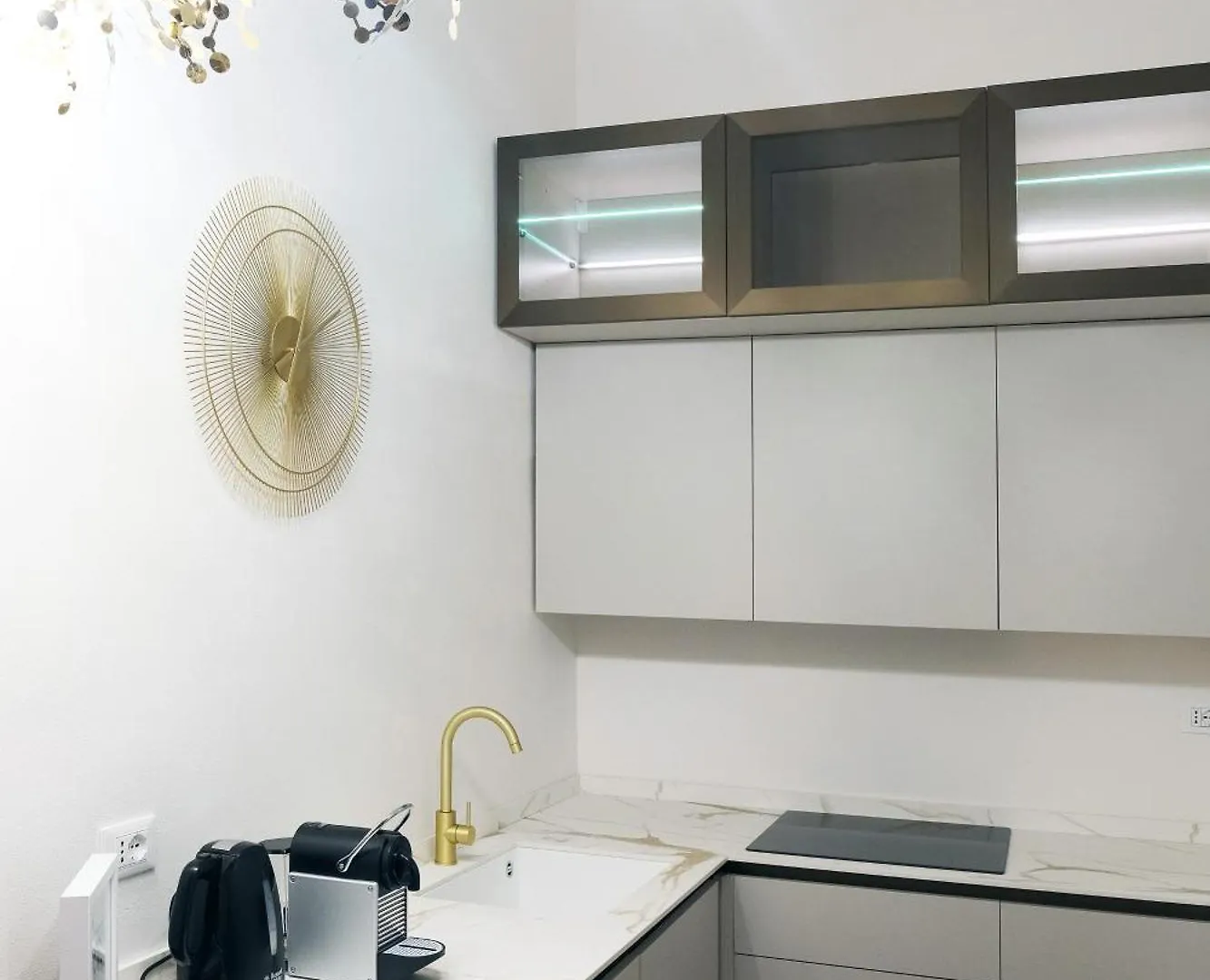 Апартаменты Comecasa Best View On Navigli Милан